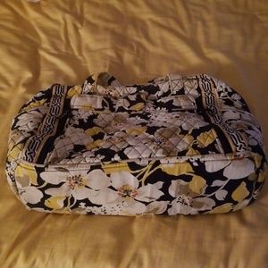 Vera Bradley Diaper Bag